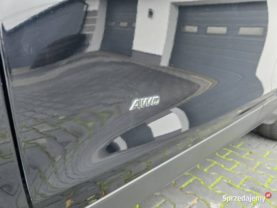 Ford Kuga 4x420LIFTkamera cofanianawigacjaniski Kuga Żabno