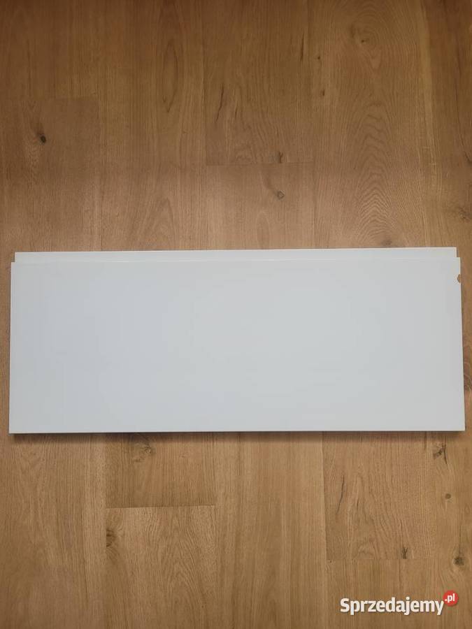 Front szuflady lakierowany 32.5cm Braniewo