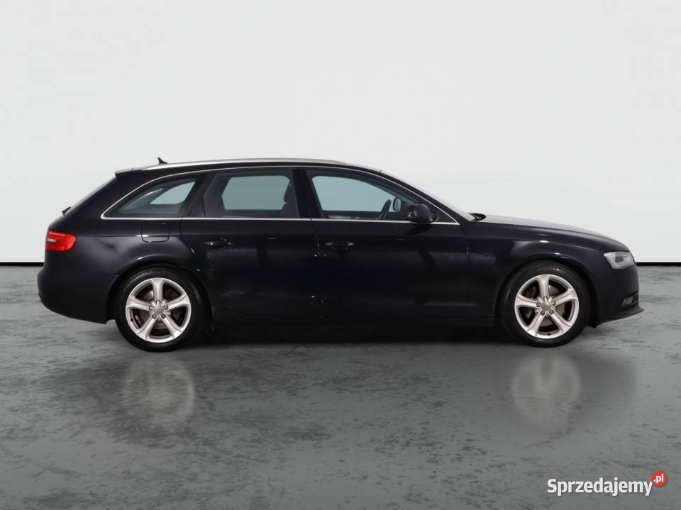 Audi A4 20 TDI ABS Piaseczno