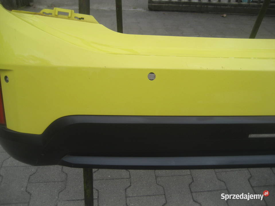 mini cooper 25r zderzak tył 6xpdc 5a2f769 osobowe Rakoniewice