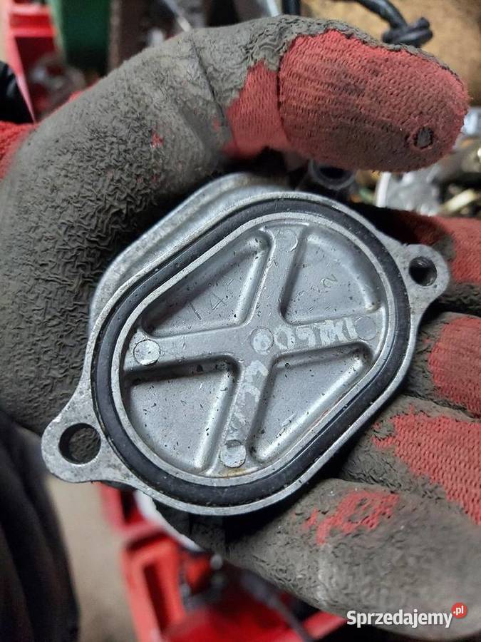 Suzuki DR 600 dr650 dekielki głowicy kontrolne Jelenia Góra
