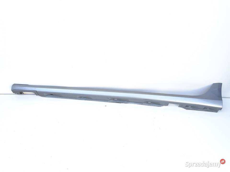 LISTWA NAKŁADKA PROGOWA LEWA SLINE KOMBI SEDAN Progi Części samochodowe