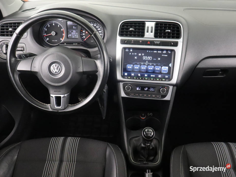 VW Polo 12 TSI Bielany Wrocławskie sprzedam