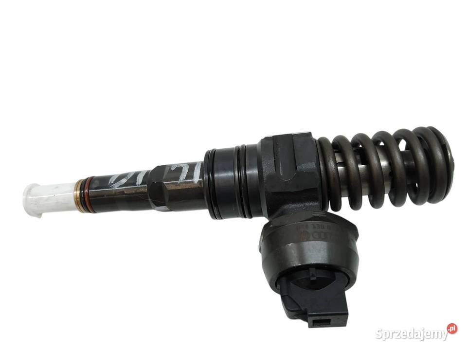 POMPOWTRYSKIWACZ 038130073AG 19 TDI Skoda świętokrzyskie