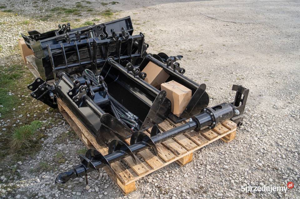 Mini koparka 18t Gwarancja Leasing KREDYT Radomsko