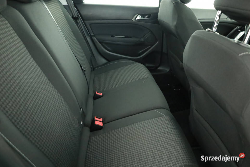 Peugeot 308 15 BlueHDi diesel Piaseczno sprzedam
