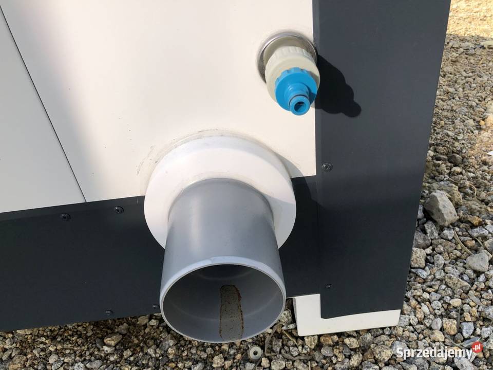 KONTENER SANITARNY Z PRYSZNICEM UMYWALKĄ I WC Wrocław