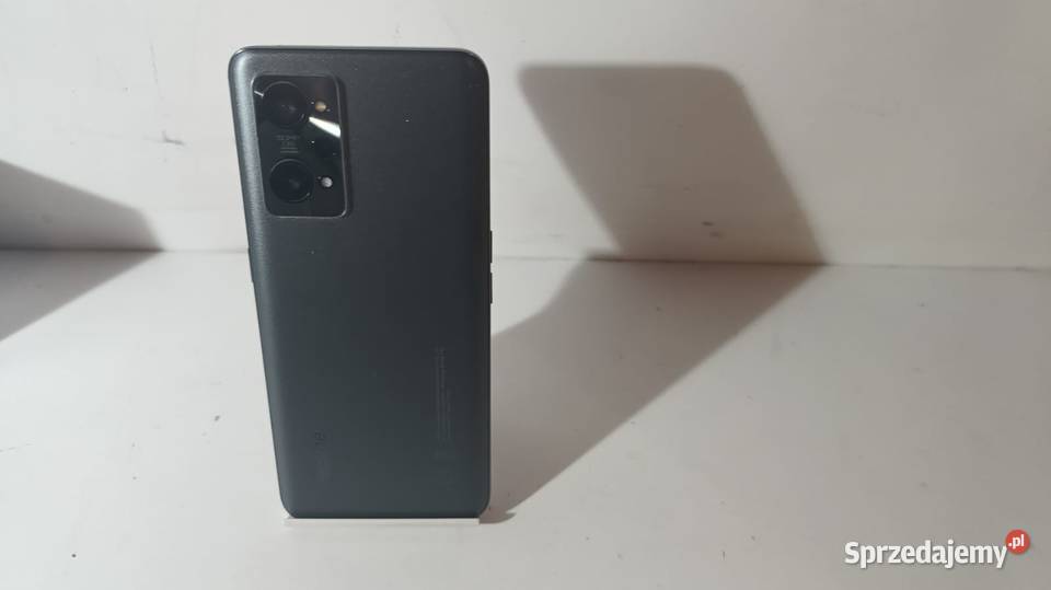 Smartfon REALME GT 2 12256GB 5G