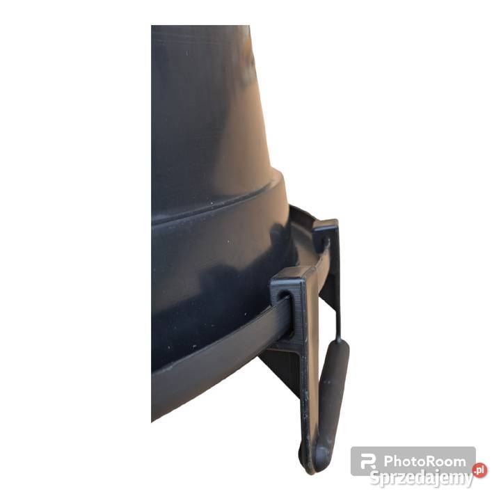 Doniczka produkcyjna szkółkarska 35l 45 gruba z Jawiszowice sprzedam