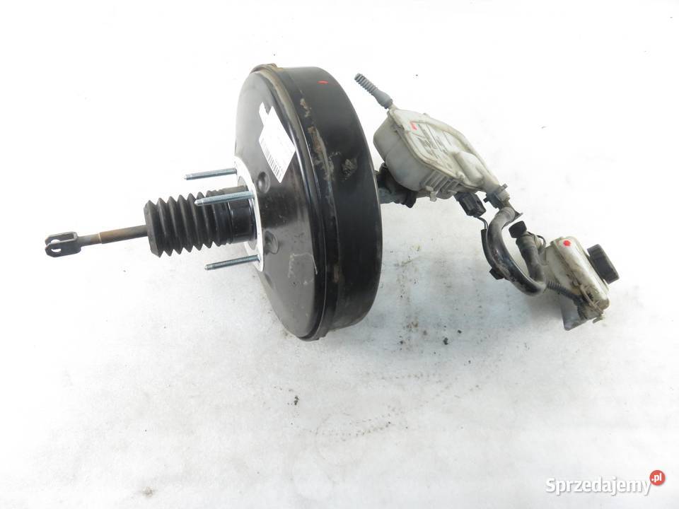 SERWO OPEL VIVARO B 16 CDTI R9M 450 472108729R Pompy hamulcowe sprzedam