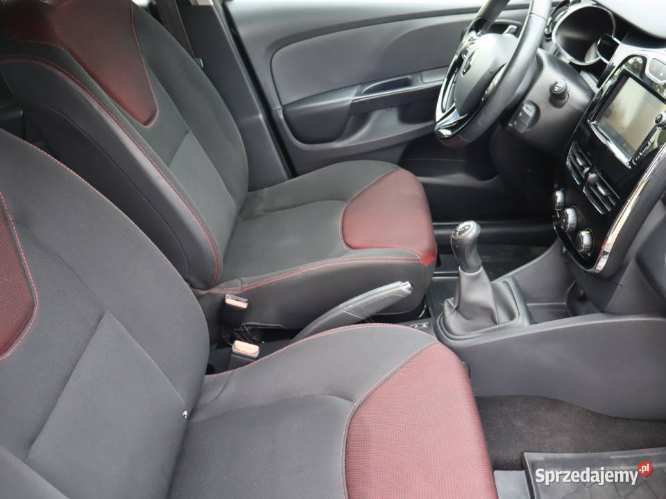 Renault Clio 09 TCe sprzedam