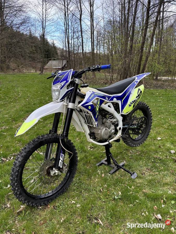 Barton NXT 250 2022r Barton