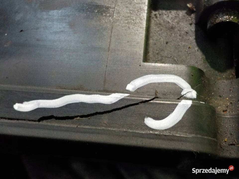 DODGE NITRO 28 CRD 08r 5D pompa ABS P52125441AD osobowe Suków