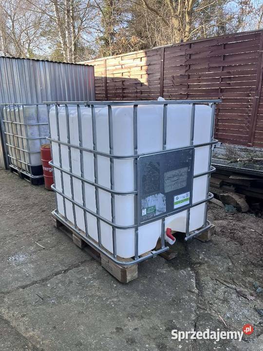 Mauzer lubelskie sprzedam