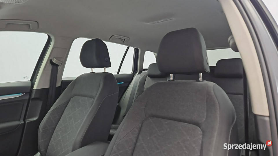 Volkswagen Golf VIII 20 TDI Life Z Polskiego Zarejestrowany w Polsce Golf Warszawa