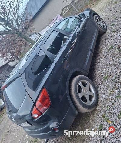 Nissan Qashqai 2 manualna