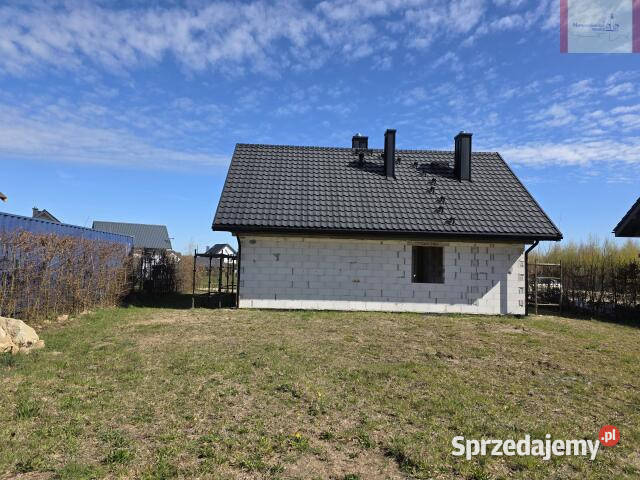 Działka Starzyński Dwór 1004m2