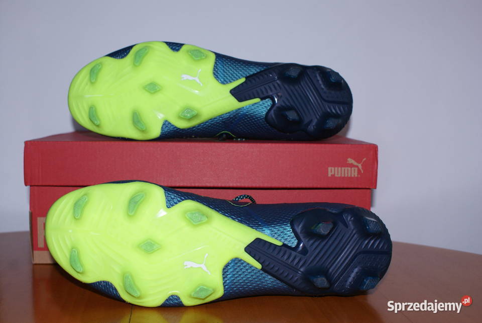 BUTY PIŁKARSKIE PUMA FUTURE ULTIMATE FGAG Toruń