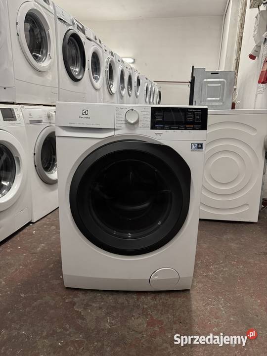 Pralko-suszarka Electrolux PerfectCare 9kg./6kg. 1600obr .Gwarancja Pralko-suszarka Electrolux PerfectCare 9kg./6kg. 1600obr .Gwarancja