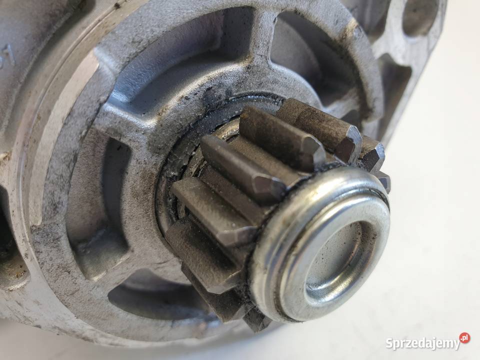 ROZRUSZNIK MG ZS 15 TGi ROZRUSZNIK 10078529