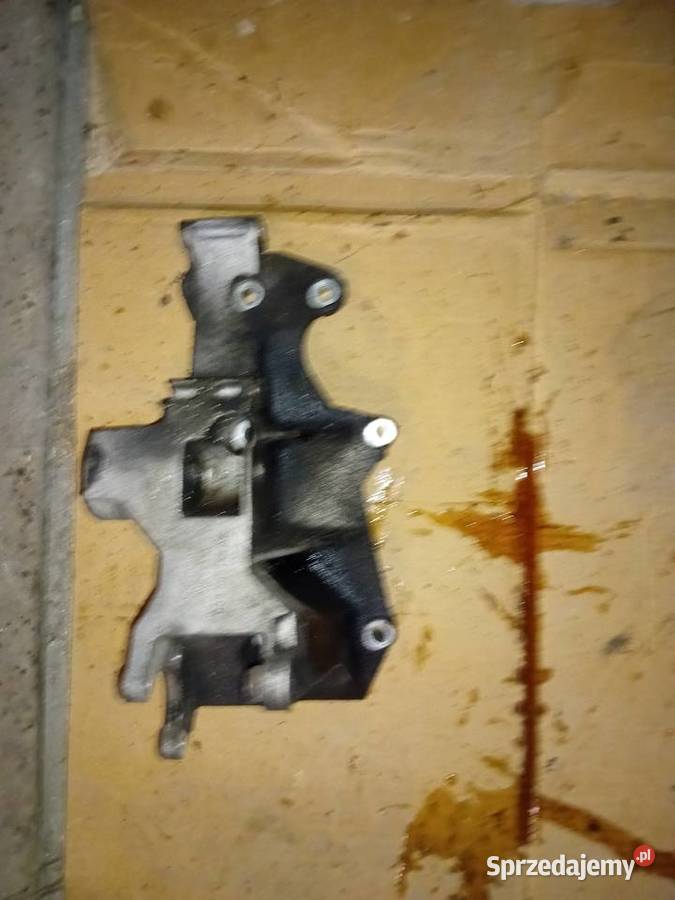 Mocowanie alternatora 19 avf Ruszów sprzedam