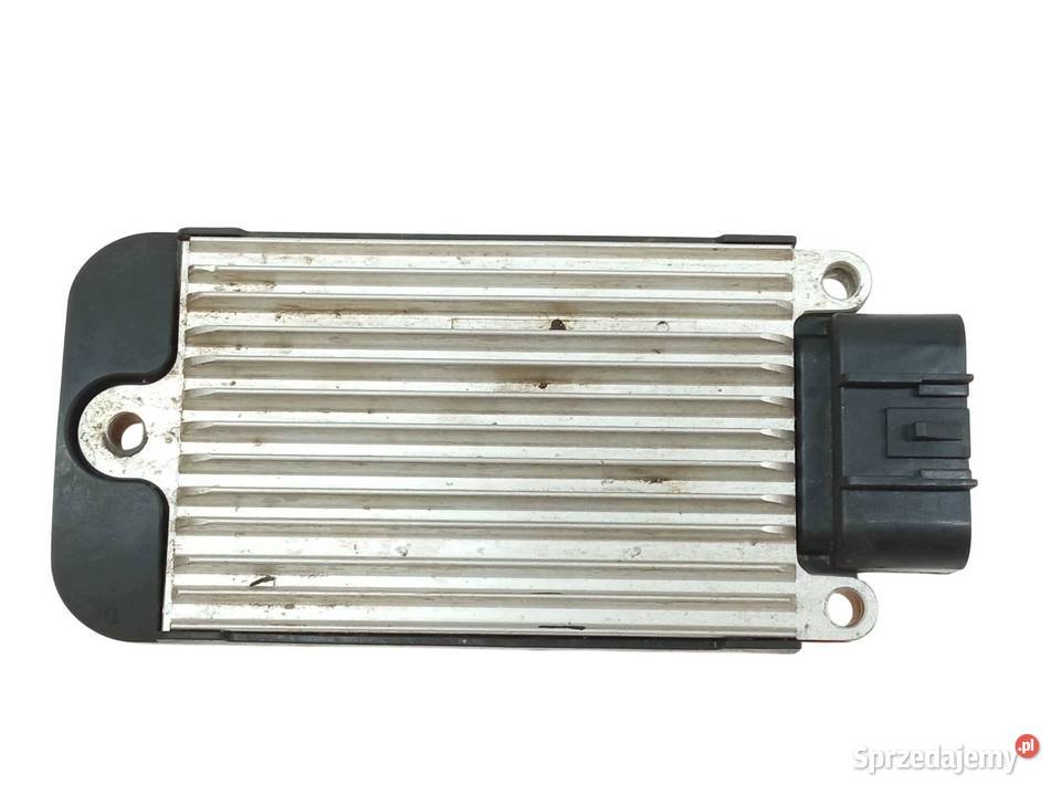 MODUŁ ZAPŁONU 22 B 146 Opel Vectra III 20022008 Rok produkcji 2002