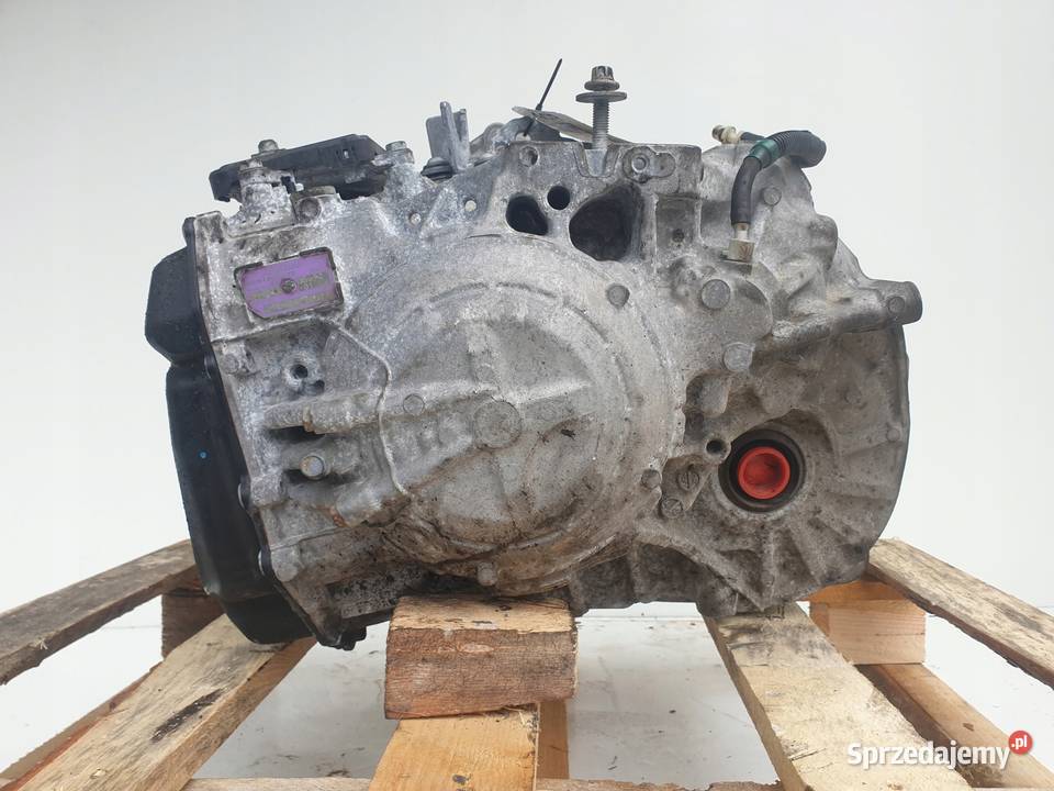 AUTOMATYCZNA SKRZYNIA BIEGÓW BMW X1 F48 20 D sprzedam