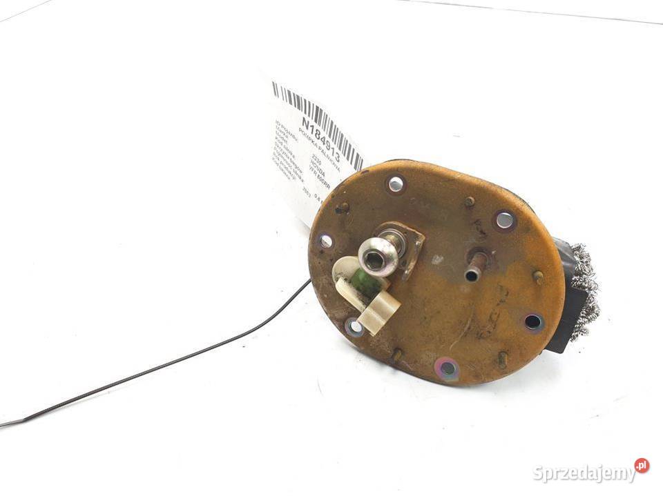 POMPKA PALIWOWA HONDA VFR 800RR Lipno sprzedam