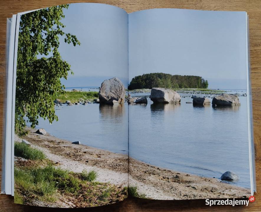 Estonia Tapion matkassa Rakveren seudulle Tapio przewodnik małopolskie