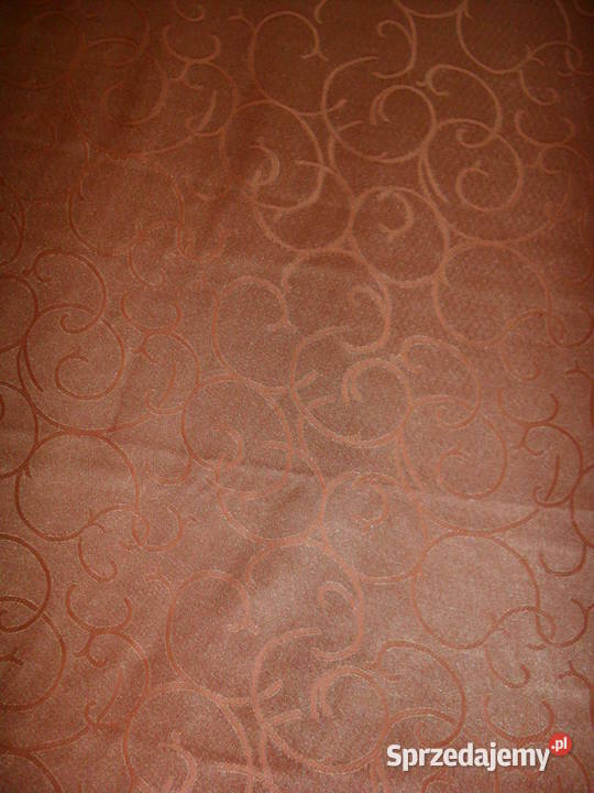 tkanina zasłonowa 150