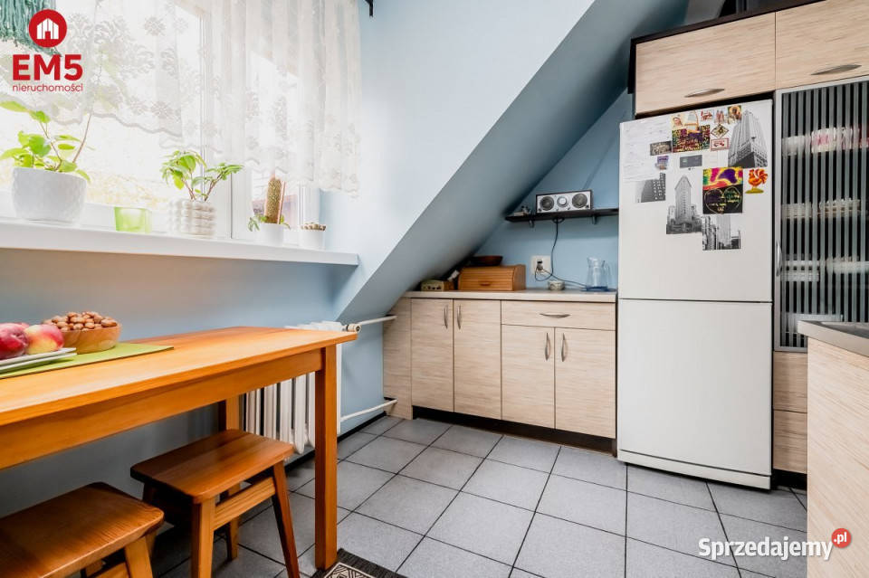 Mieszkanie 342m2 1pok Białystok Swobodna Liczba pokoi 1