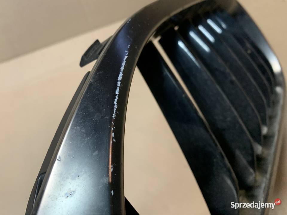 7473699 nerka lewa uszkodzona bmw 5 g30 g31 Rok produkcji 2018 zachodniopomorskie Szczecin
