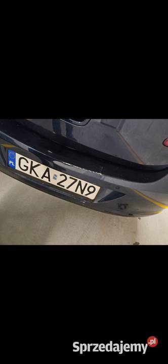Opel Astra J AUTOMAT 16 115 LPG Gdynia