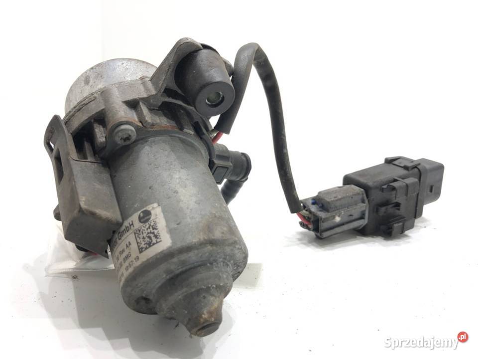 POMPA VACUM OPEL MERIVA B 13443806 14 120 1017