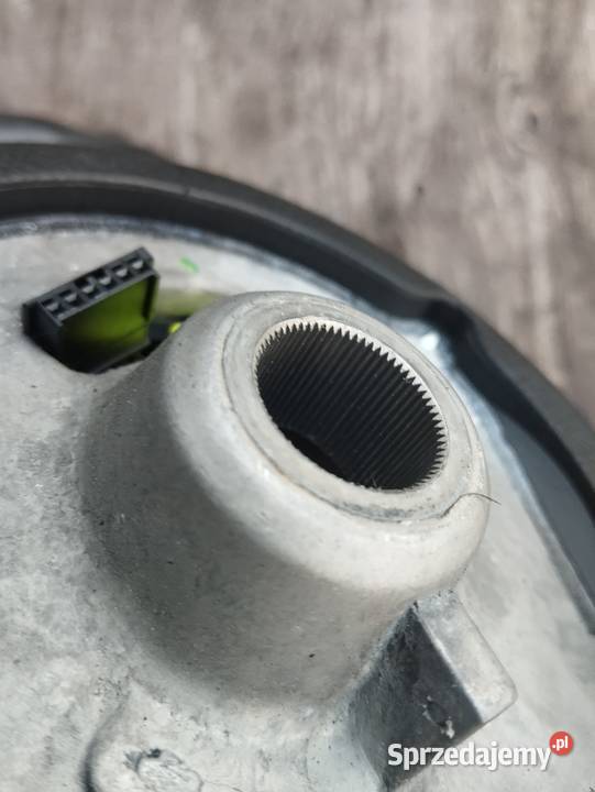 Kierownica trzyramienna e90 e87 E91 Bydgoszcz