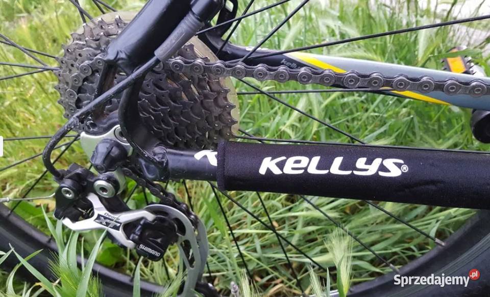 rower górski MTB Kompletne shimano deore świętokrzyskie