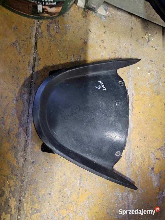 Yamaha majesty 250 wypełnienie czaszy licznika Jelenia Góra