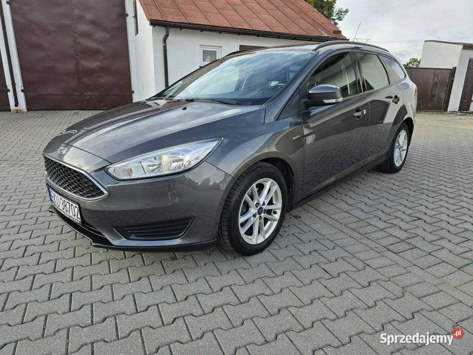 Ford Focus 15dci DUDKI11 czujnik deszczu Focus Kutno