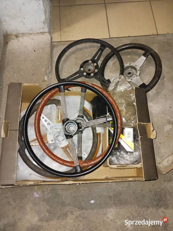 Triumph TR6 części