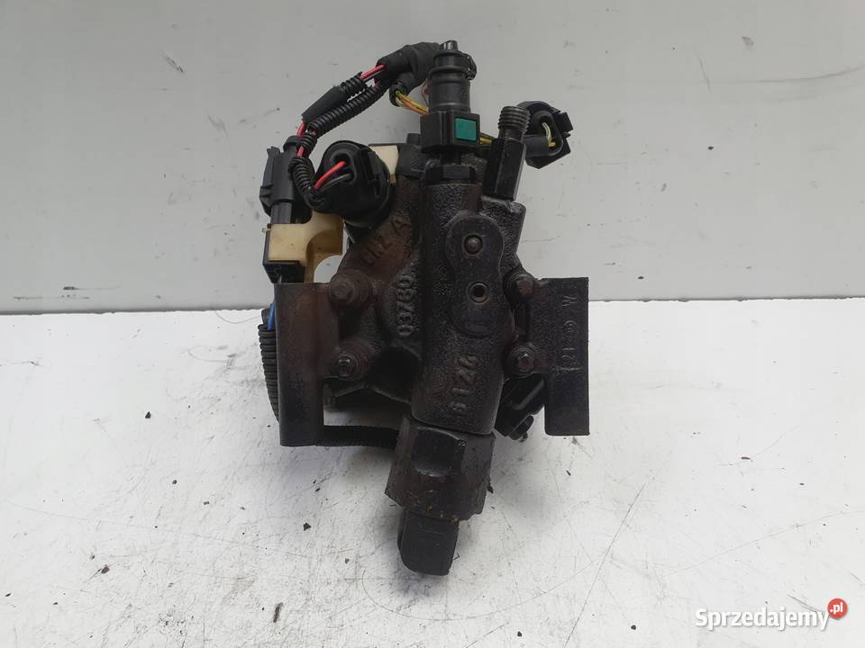Jaguar XF 27 D POMPA PALIWA Paliwowa wtryskowa Rudka sprzedam