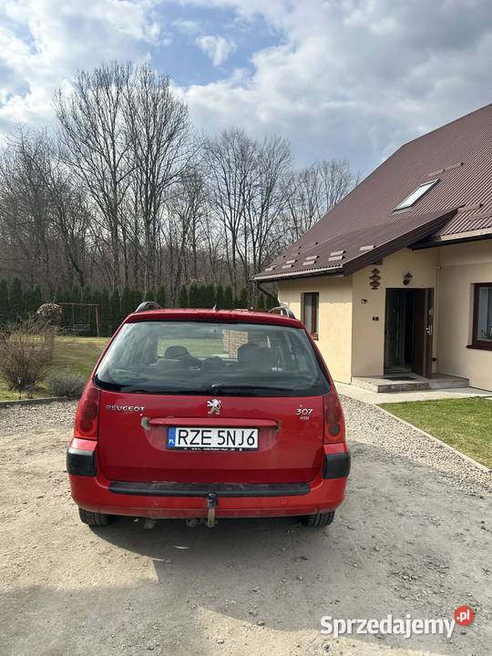 Sprzedam Rok produkcji 2003 Ulanica