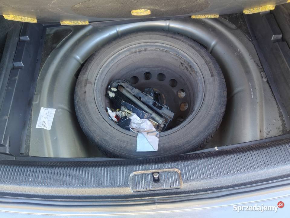 Golf VI Variant 16 tdi podlaskie Łomża