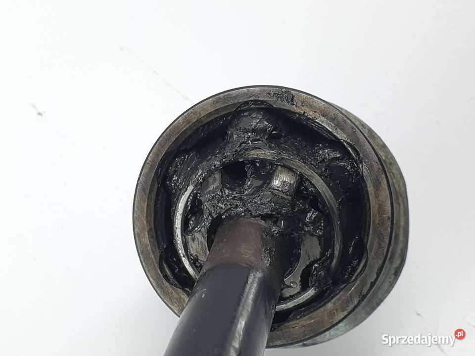 Polos Tylna Lewa Can Am Renegade G2 Outlander łódzkie Łódź