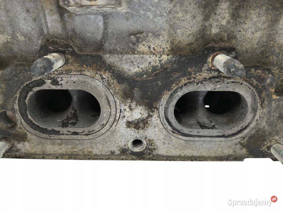 GŁOWICA CYLINDRÓW Opel Mokka Insignia Astra J 16 Chełm