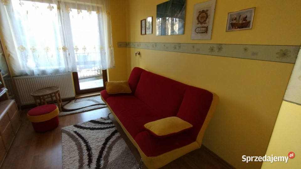 Dom w zabudowie szeregowej Bydgoszcz