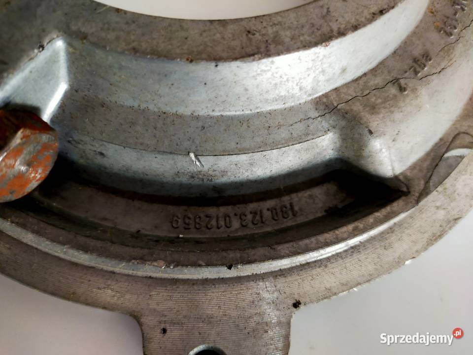 Pokrywa wału korbowego PLM31992 PLM2156lc Pozostałe Brzozówka sprzedam