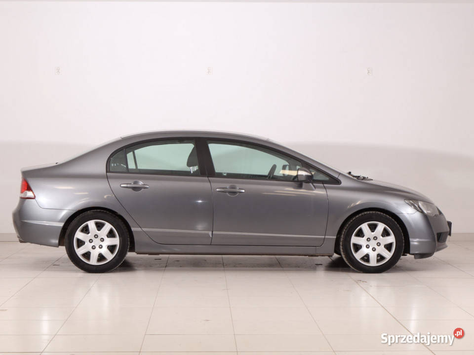 Honda Civic 18 Sedan / Limuzyna sprzedam