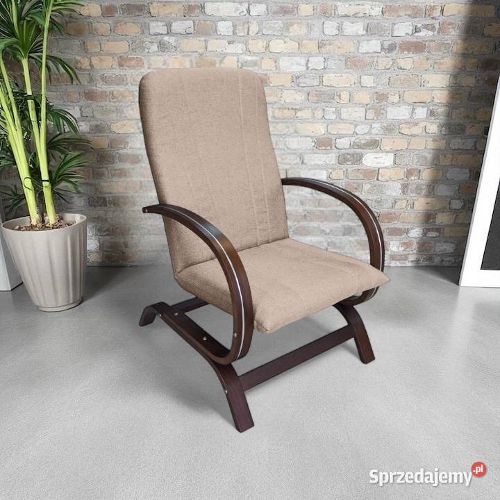 Fotel finka Tofi różne kolory dostawa 0 wielkopolskie Tarchały Małe