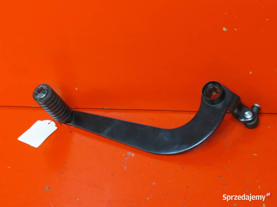 KAWASAKI VN 650 VULCAN DZWIGNIA HAMULCA TYŁ sprzedam