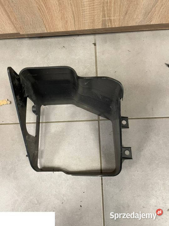 Honda HrV II kierownica powietrza lewa strona Kozubszczyzna